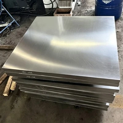 S50C Vormbasisstaal